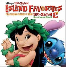 lilo stitch