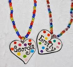 childrens necklaces