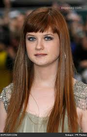 ginny weasley