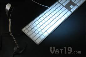 usb leds