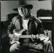 Tony Joe White - Steamy Windows