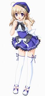 Girl