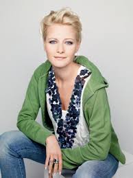 Malgorzata Kozuchowska