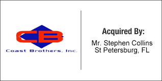coast brothers inc/home