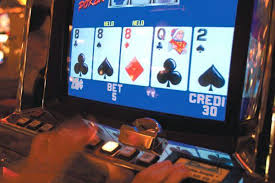 computer game poker