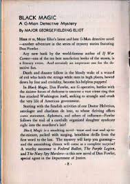 book of black magic