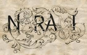 victorian ornamental designs