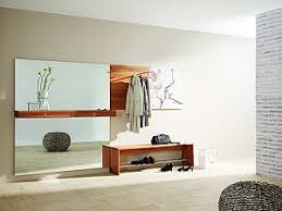 hallway cabinet