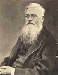 alfred r wallace