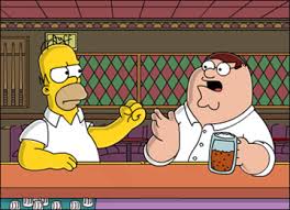 family guy peter griffin