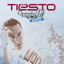 dj tiesto elements of life remixed