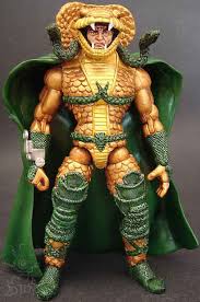 marvel gi joe