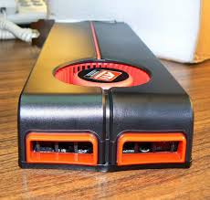 180mm fans