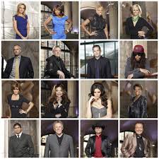 The Celebrity Apprentice