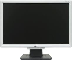 19 inch acer monitor