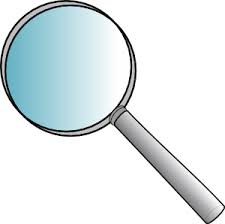 animated magnifying glass