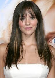 Katherine McPhee hair
