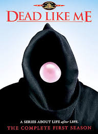 dead like me