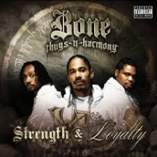 strength and loyalty