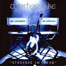 Whitesnake - Starkers In Tokyo