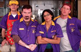 clerks