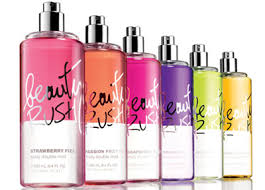 beauty rush grapesicle
