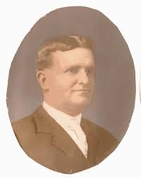 Alpheus Walter Hawkins