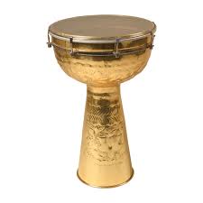 doumbek drum