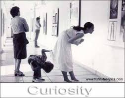 Curiosity