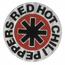 red hot chilli