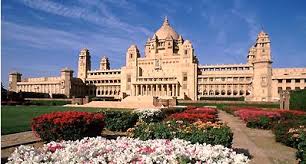 umaid bhawan