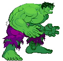 savage hulk