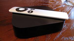 apple tv 2.0