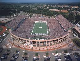 spartan stadium photos