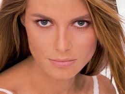 heidi klum wallpaper
