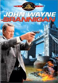 john wayne brannigan