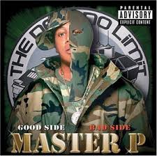 Master P - Good Side Bad Side