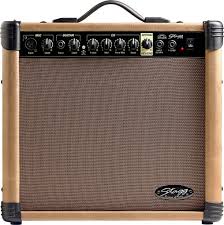 acoustic amp