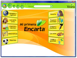 encarta 2007
