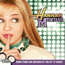who is hannah montana