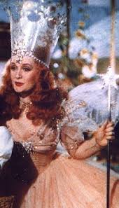 glinda the good witch crown