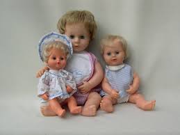 doll market