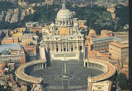 vaticaan