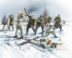 russian winter clothes