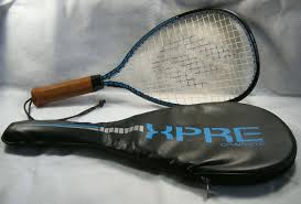 racquetball racquets