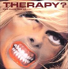 Therapy - One Cure Fits All