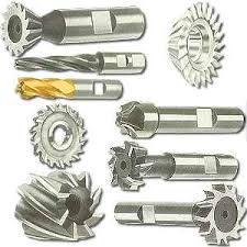 ball nose end mill