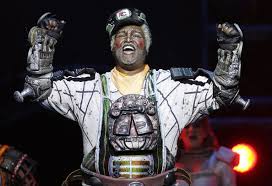 the starlight express