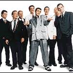 Cherry Poppin Daddies - Bleeding Ceremony