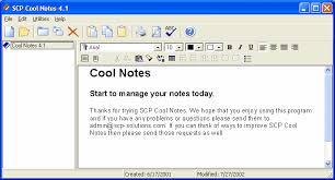 anyone can be cool